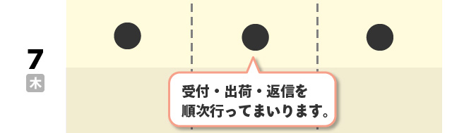 休業案内04
