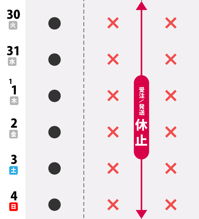 休業案内03