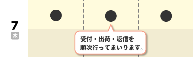 休業案内04