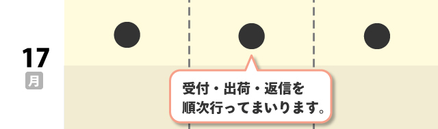 休業案内04