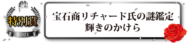 文庫部門・特別賞