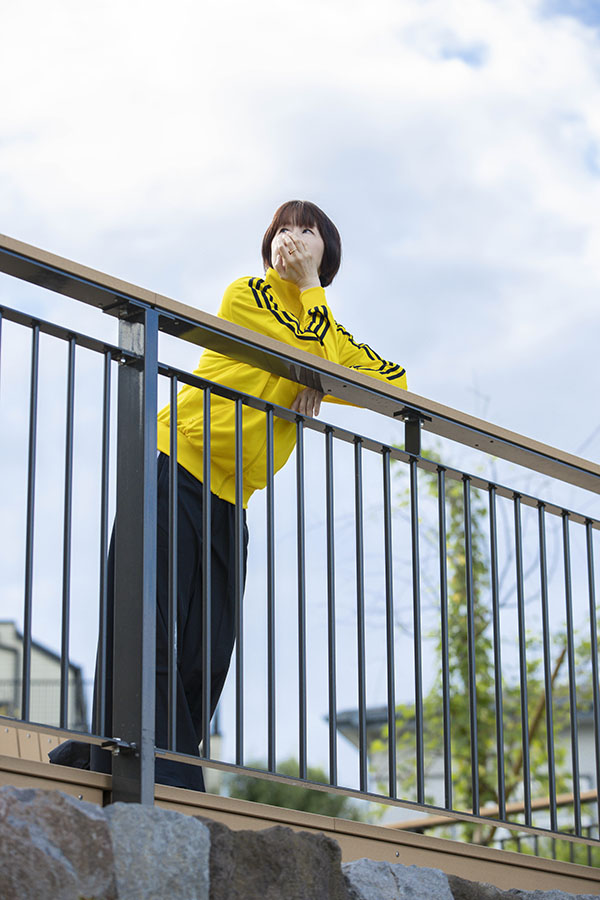 榎田ユウリ先生紹介