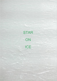 【小説】STAR ON ICE