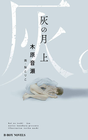 灰の月(上)