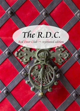 【小説】The R.D.C.