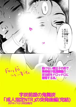 【第3版】成人指定 悪虐