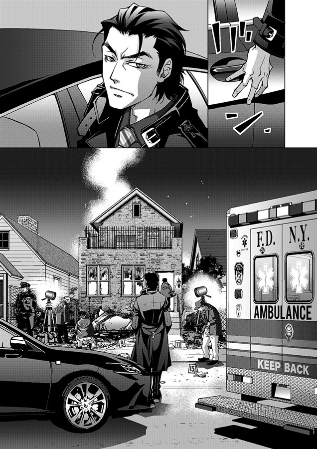 FAKEsecond 04/Re:TRY-1