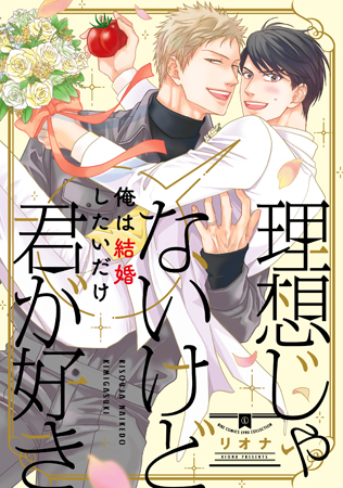 理想じゃないけど君が好き