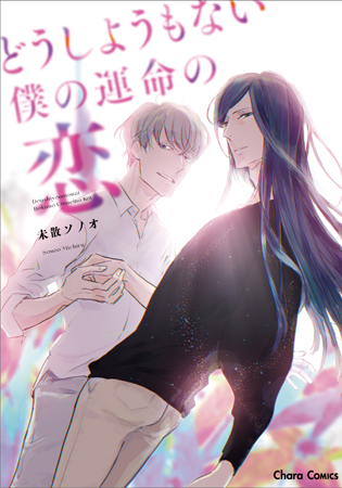 どうしようもない僕の運命の恋（単品）