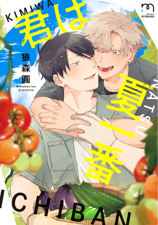 君は夏一番（単品）