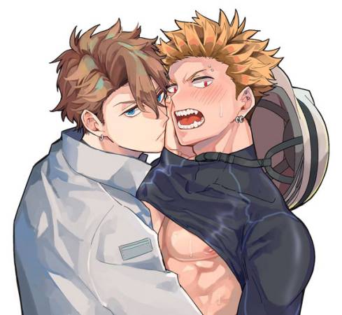 ドラマＣＤ お前のほうがかわいいくせに