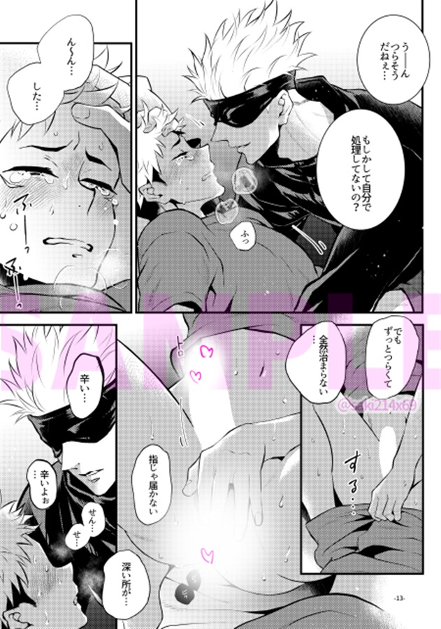 高純度セクシャルディザイアー