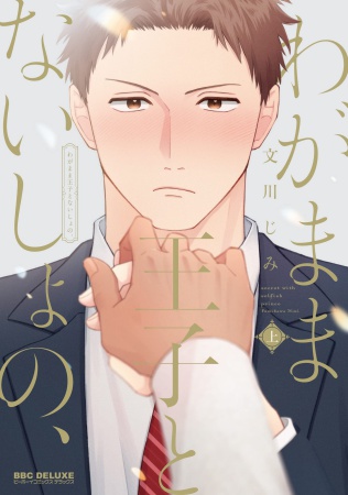 わがまま王子とないしょの、（上）