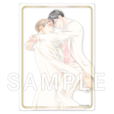灰かぶりコンプレックス（6）【有償特典・箔押しA5アクリルボード】