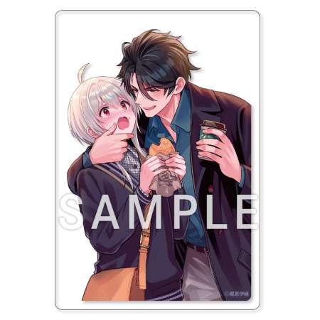 【小冊子付特装版】魔王イブロギアに身を捧げよ（5）【有償特典・アクリルカード付】