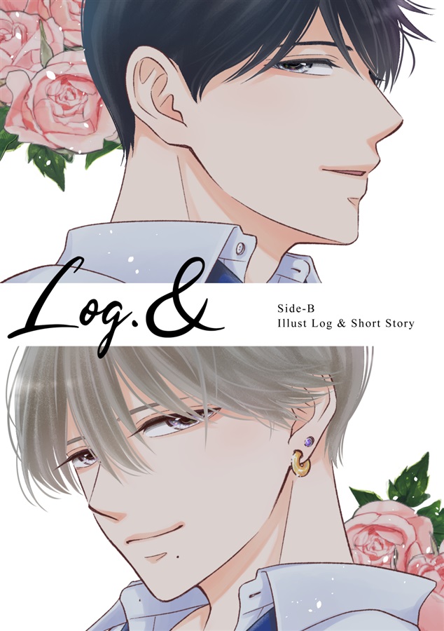 Side-B Log.&【特典付】