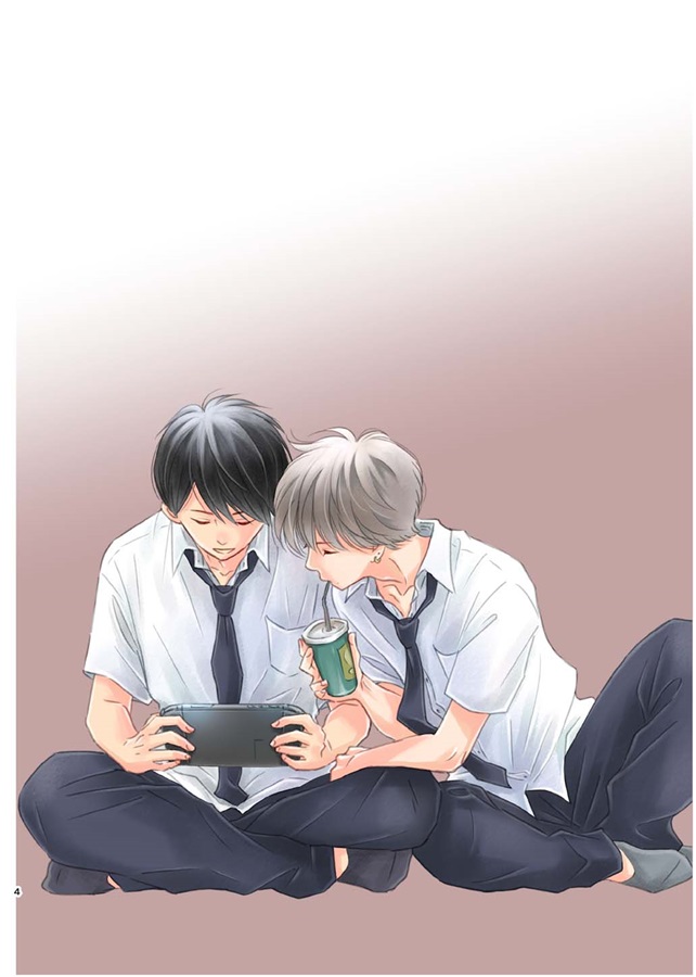Side-B Log.&【特典付】