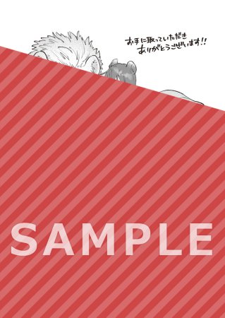 獅子の踊り子【新装版】（単品）