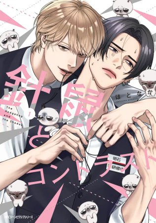 針鼠とコントラスト(1)