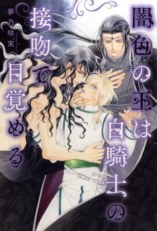 闇色の王は白騎士の接吻で目覚める（単品）