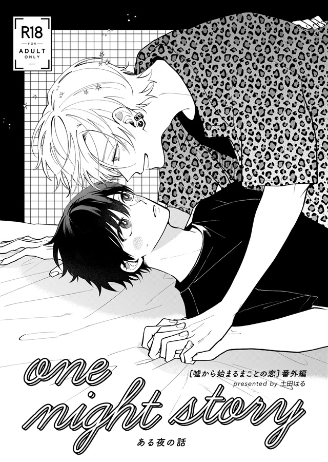 one night story