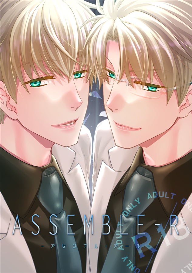 ASSEMBLE-R