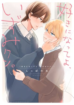 好きになってよ、いずみクン。（単品）