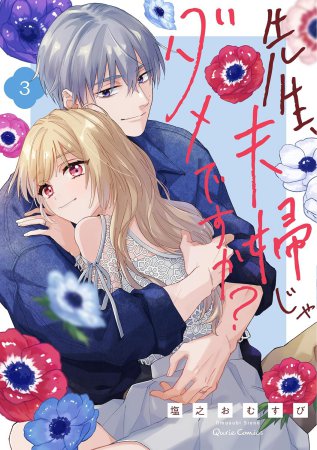 先生、夫婦じゃダメですか？（3）