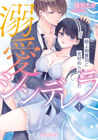 溺愛シンデレラ 極上御曹司に見初められました（1）