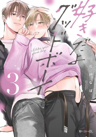 好きだよグッドボーイ（3）