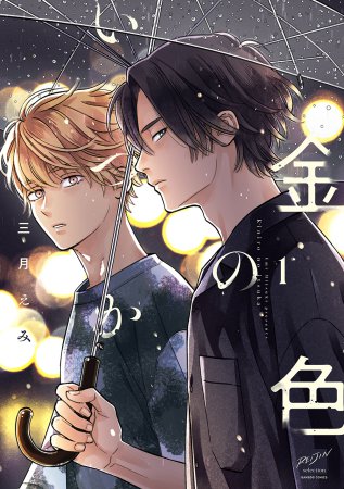 金色のいつか（1）（単品）