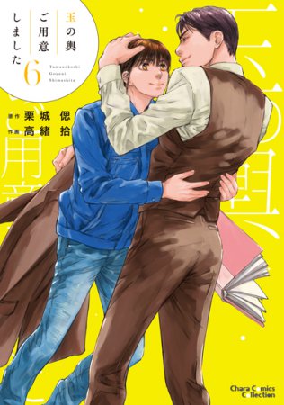 玉の輿ご用意しました（6）（単品）