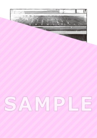 春霞に染まる