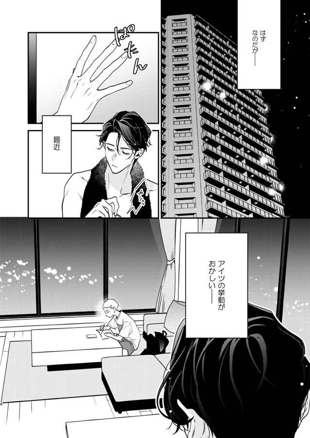 メルティスノウ　サプライズ