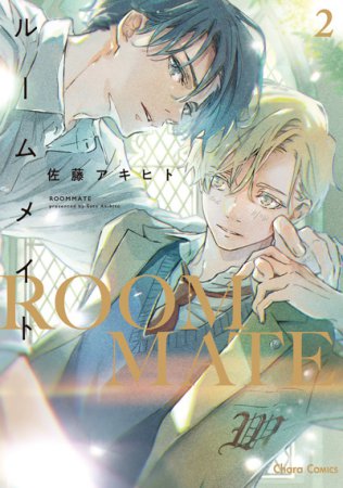 ルームメイト（2）（単品）