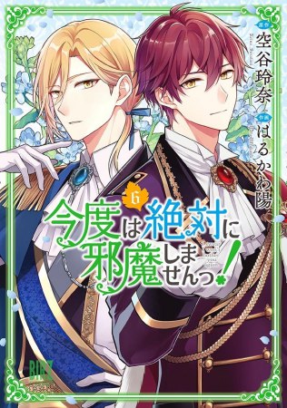 今度は絶対に邪魔しませんっ！（6）