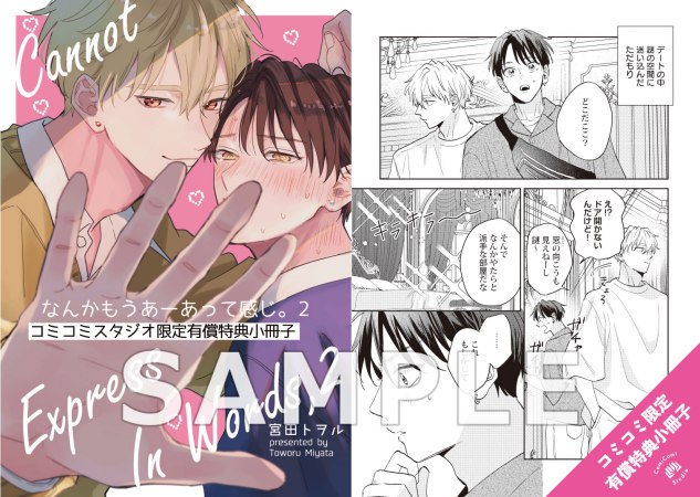 なんかもうあーあって感じ。（2）特装版【有償特典・小冊子＋ダイカットアクリルスタンド】