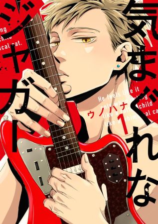 気まぐれなジャガー（1）