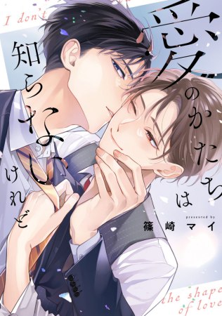 愛のかたちは知らないけれど