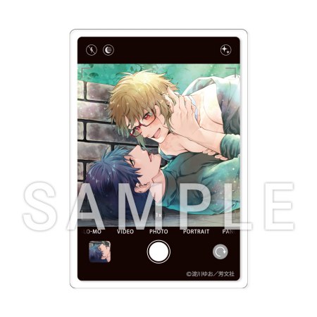 ゾンビ・ハイド・セックス（7）【有償特典・小冊子＋撮影モード風アクリルカード】
