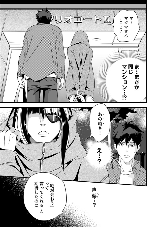 メタモルフォーゼ上巻
