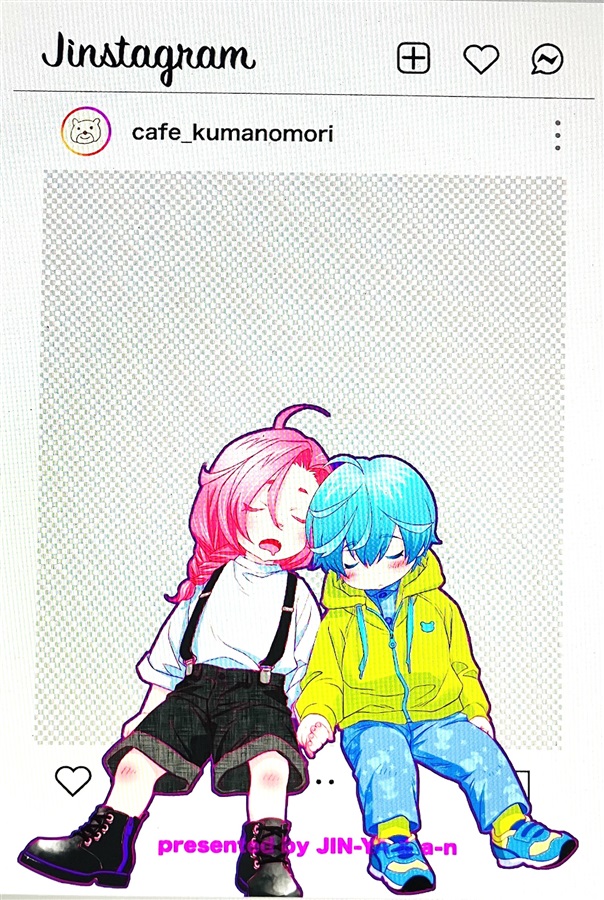 《全部セット》【小説】ようこそ、くまの森へ 特別編 ～コンと颯太、家出する～【特典2種付】