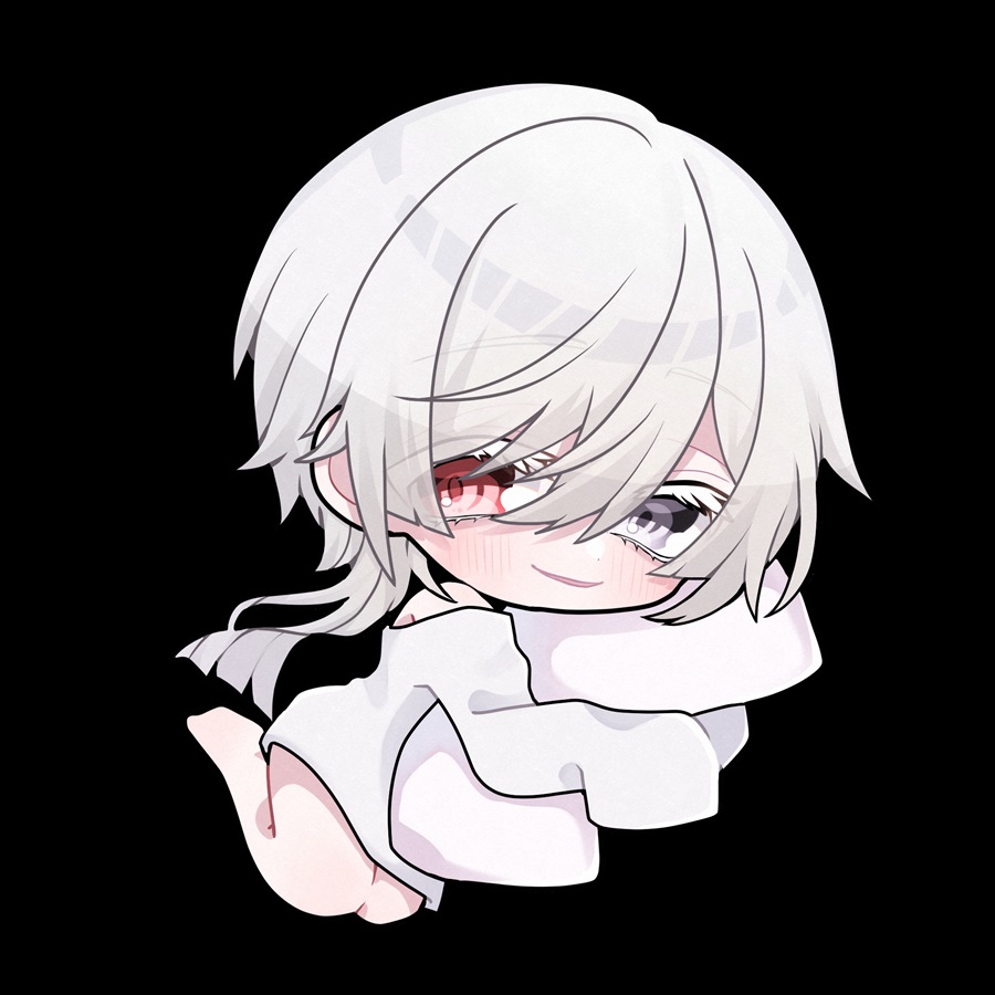 【同人グッズ】十くんのアクスタ